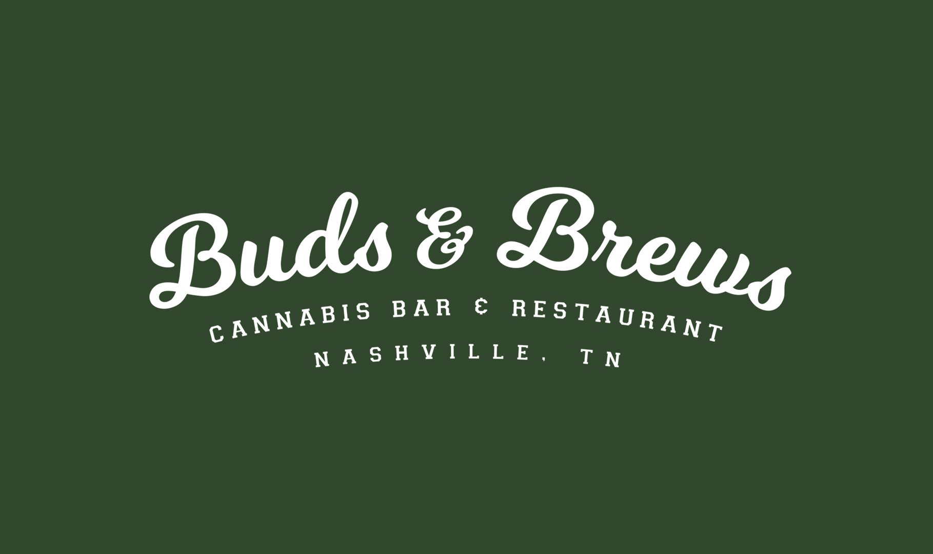 Buds N Brews Cannabis Restaurant